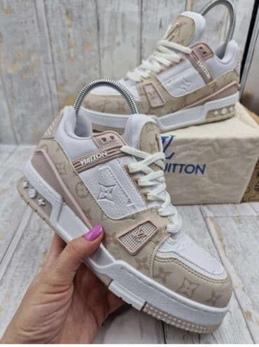 muske helanke za zimu: Louis Vuitton, 40 — 2