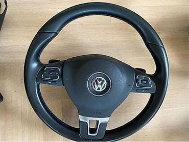 tomos elektronik 90: VOLAN ZA VOLKSWAGEN GOLF 5, GOLF 6, GOLF 7 . OD 2003. DO 2020. GOD — 4