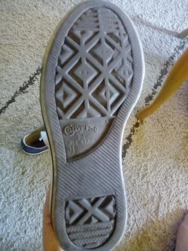 alter obuca: Converse, Size - 36, Anatomic — 3