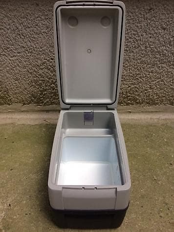 spaneri za kamione: DOMETIC CoolFreeze 12/24v - kompresorski frizider Kao nov — 7