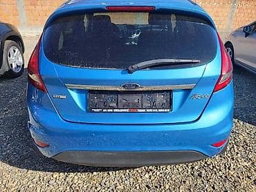KOMPRESOR KLIME ZA FORD FIESTA OD 2008. DO 2013. GOD. | FORD velika