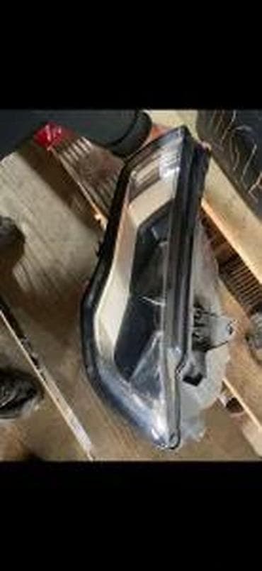 ogledalo rs: AUDI A3 6 FAR H7 LEVI I DESNI | Audi vw delovi zemun altina — 2