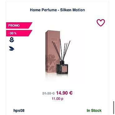 frizider za kamion 24v: Mirisi za dom – difuzeri sa štapićima Elegantni difuzeri u staklenim — 2