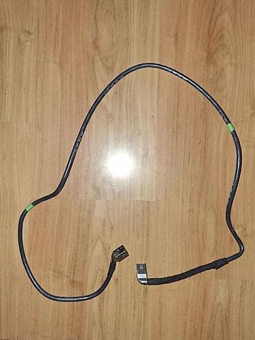 mini aparat za giros: Multimedijalna jedinica za automobil (OEM, PSA) - Prednji panel sa — 4