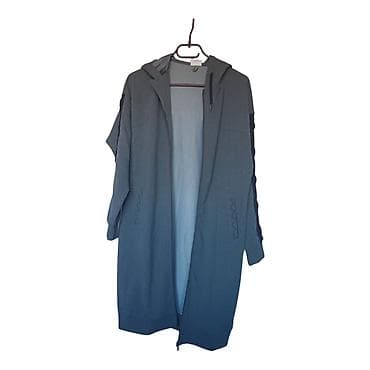 Dugačka sportska dukserica sa kapuljačom Maraton Sportswear - Model