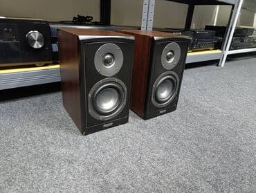 sony 4 cena: Magnat vector 201 dvosistemci sa mrezicama Drivers: 1 x 25mm (1") — 6