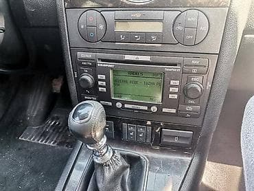 chevrolet spark prodaja: MENJAC 6 BRZINA MK3 ZA FORD MONDEO OD 2004. DO 2007. GOD. | FORD — 2