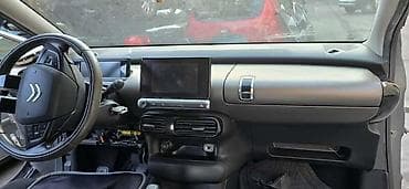 dizna za auto: DELOVI ZA CITROEN C4 CACTUS | Citroen C4 Cactus Polovni delovi — 3
