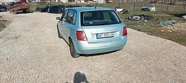 moj auto: FIAT STILO GEPEK VRATA | Cena je po komadu vise boja na stanju — 2