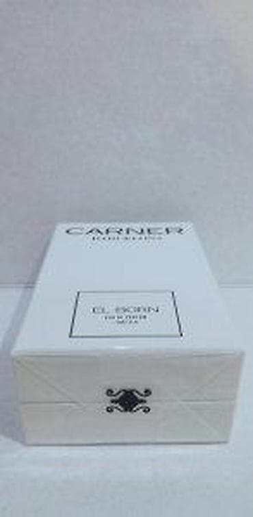 contour plus elite: CARNER BARCELONA EL BORN EDP 50ML | Carner Barcelona El Born edp — 4