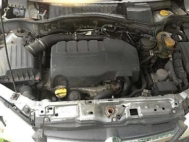 alternator opel astra h 1.7 cdti 74kw: MOTOR 1.3 CDTI ZA OPEL AGILA, ASTRA H, CORSA C . | Motor 1.3 CDTI — 1