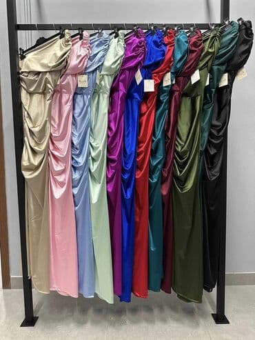 exit haljine: Other sleeves — 3
