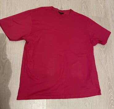 converse нови сад – слике: Sister Jane, XL (EU 42), 2XL (EU 44), Cotton, color - Pink — 1