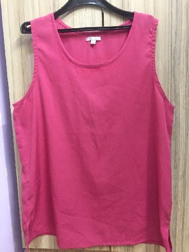 ivet rs tunike: Color - Pink — 1