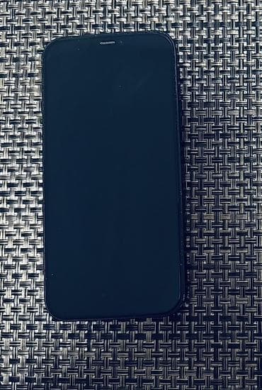 Apple iPhone: Apple iPhone 12 – 64 GB - Model: iPhone 12 (broj modela MGJ53SE/A) - — 3