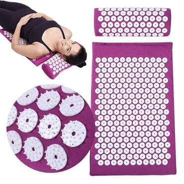 conversation with a killer the john wayne online sa prevodom: Acupressure mat - Akupresura prostirke-oslobađanje od stresa Boja  — 5