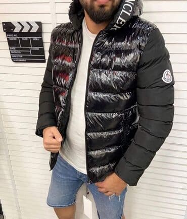 reserved muske zimske jakne: S - 2xl
6.800 — 4