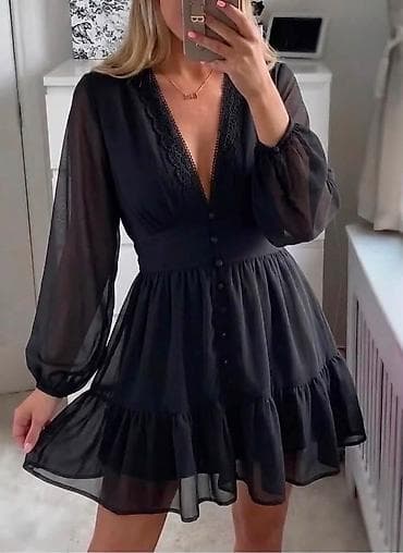 Women's Clothing: 08. ✨ Haljina 2.400 dinara ✨H — 3