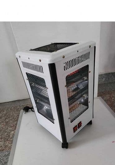 usb grejač šolje: Kvarcna grejalica sa regulacijom temperature, grejanje na pet — 2