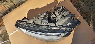 reducir za cunak: LEVI FAR LED ZA AUDI A3 | Audi a3 levi far led 8V0 941 033 F — 3