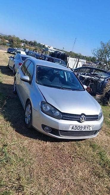 2.0TDI CBA MOTOR KOMPLETAN ZA VOLKSWAGEN GOLF 6 OD 2008. DO 2012. GOD na lalafo.rs 2.0TDI CBA MOTOR KOMPLETAN ZA VOLKSWAGEN GOLF 6 OD 2008. DO 2012. GOD