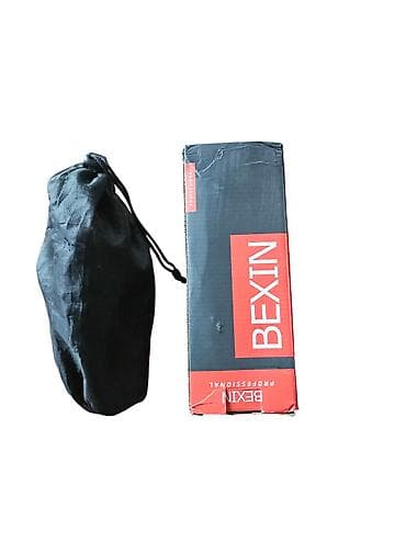 BEXIN aluminijumski tripod sa kuglastom glavom - Stabilan i čvrst na lalafo.rs BEXIN aluminijumski tripod sa kuglastom glavom - Stabilan i čvrst