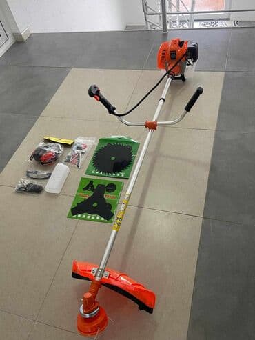 okay trimer: Battery powered, New, Paid delivery — 2