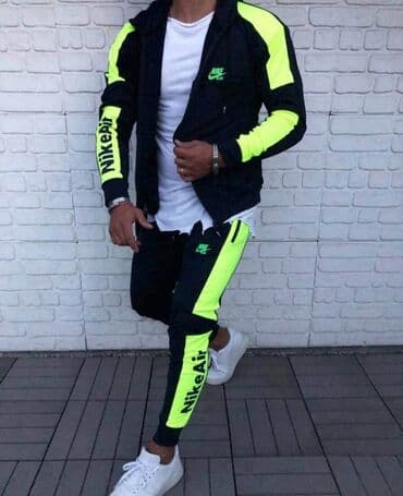 puma donji deo trenerke: S M L XL 2XL
4500 — 1