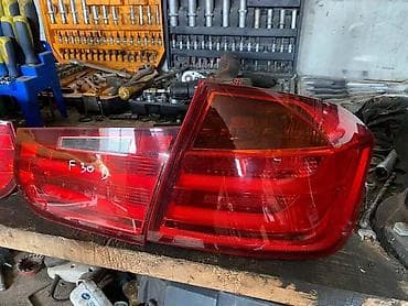 volan za bmw: STOP LAMPE F30 ZA BMW SERIJA 3 OD 2010. DO 2016. GOD. | — 2