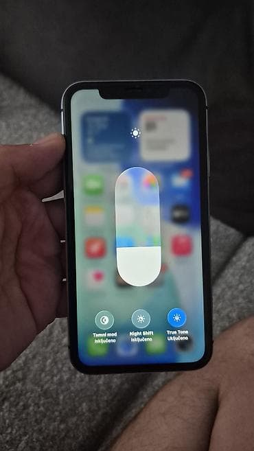 vesanje za zvucnike beograd: Apple iPhone 11 – crni - Ekran 6.1", Liquid Retina HD (IPS), True — 9