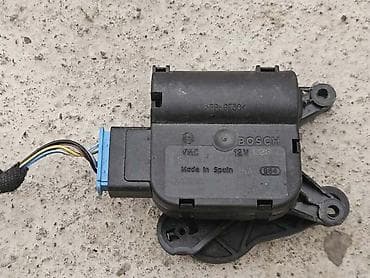 grejalice za auto: MOTORIC ZA REGULACIJU GREJANJA ZA VOLKSWAGEN OSTALO - 1K0907511B — 1