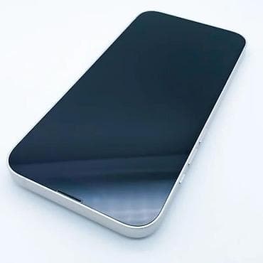 smart decija hd kamera: Apple iPhone (bela boja) - Ekran: Super Retina XDR, ravne ivice, Face — 3