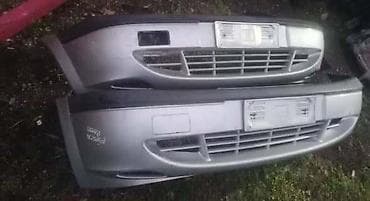 oglasi za automobile srbija: BOS BRAVA SA KLJUCEM ZA FORD FIESTA OD 2002. DO 2011. GOD. | — 9