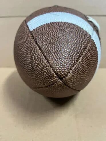 sto za stoni tenis polovan: *** AKCIJA *** 1789 NFL Football Fudbal - Official Size; Orginal — 6