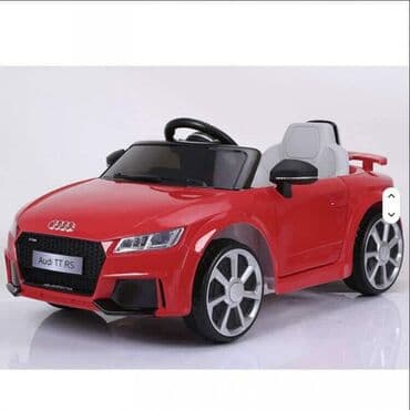 jednodelne pidzame h m: Audi TT Daljinski upravljac MP3, (Mini) SD i USB ulaz za vašu muziku — 7