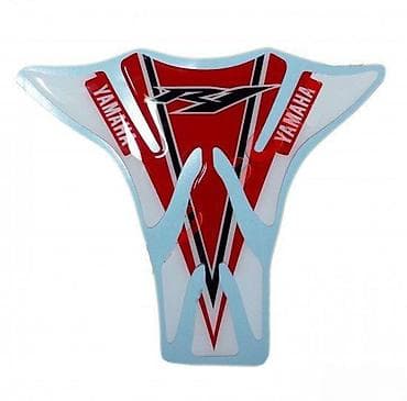 torbe b: YAMAHA R1 - tank pad - 608 📌 Opis: Samolepljivi protektor za — 1
