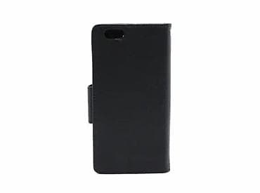 sporet na plin sa rernom: Maska za Apple iPhone bоја - Crna, Na preklapanje — 1