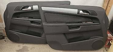 volan corsa c: NEBO TAPACIR ZA OPEL ZAFIRA ZA 2005. GOD — 2