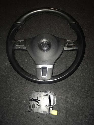 corsa c: VOLAN AIR BAG ZA VOLKSWAGEN GOLF 6, GOLF PLUS, PASSAT B6 . OD 2005 — 2