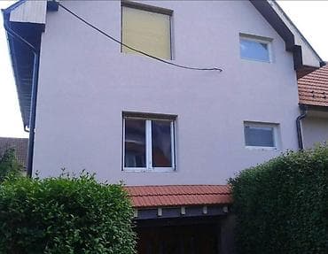 kupujem prodajem kuce u kikindi: 199 kv. m, 5 soba — 6