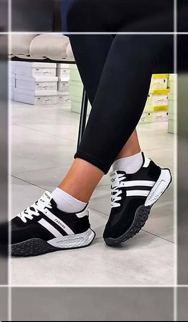 ugg cizme n fashion: Ženske patike – više modela - Dizajn: klasične niske patike sa — 7