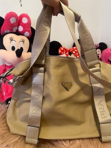 triple s: Elegant purse, Aldo, Material: Leather — 3
