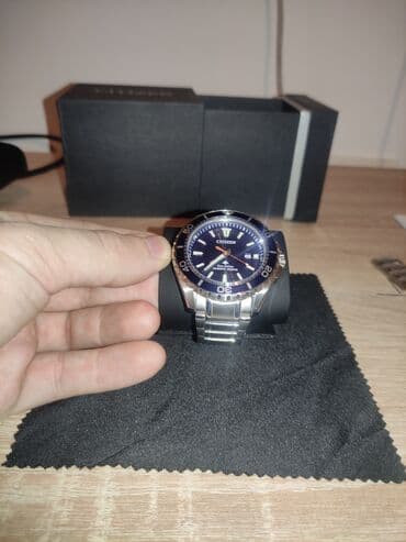 Klasični sat, Citizen, Muški na lalafo.rs Klasični sat, Citizen, Muški