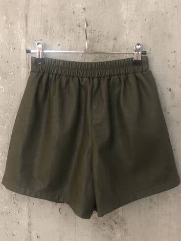 jakne za devojcice h m: Zara, Kratki šorts, 140-146 — 5