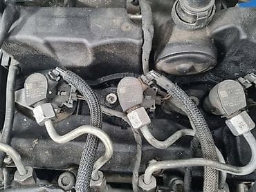 ulozak brave golf 2: DIZNE ZA VOLKSWAGEN POLO OD 2009. DO 2016. GOD. - 03P130277 | Dizne — 5