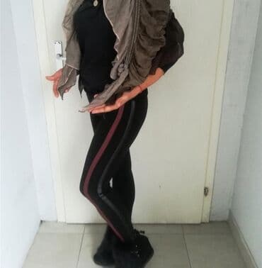 push up helanke prodaja: S (EU 36) — 2