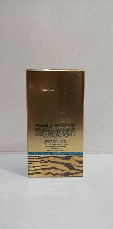 Lične stvari: ROBERTO CAVALLI EDP 50ML | Roberto Cavalli edp 50ml. Original — 2