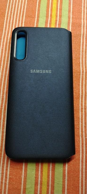 a50 u: Original Samsung futrola sa preklopom za Galaxy A50 - Model: Samsung — 3