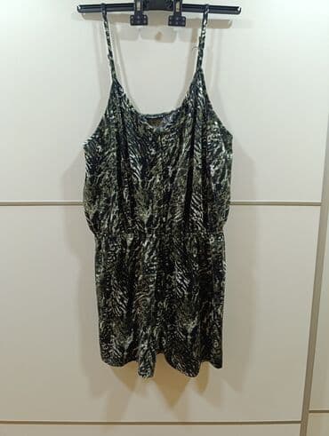 vuneni prsluci sa zlatibora: 3XL (EU 46), Animal, color - Multicolored — 1
