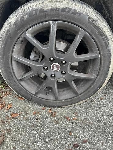Gume i felne: FELNE VISE VRSTA I SVI DELOVI ZA FIAT FREEMONT FRIMONT | Felne vise — 2